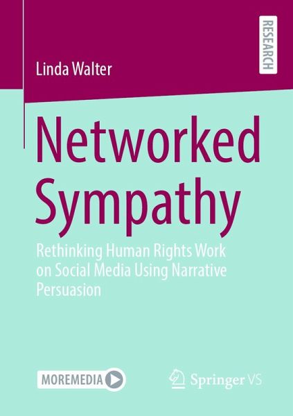 Networked Sympathy (eBook, PDF) Networked Sympathy (eBook, PDF)