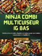 Ninja Combi Multicuiseur IG Bas - Bild 1