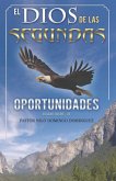 El Dios De Las Segundas Oportunidades El Dios De Las Segundas Oportunidades