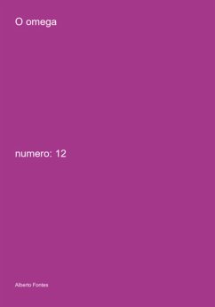 Cover O Omega (eBook, ePUB)