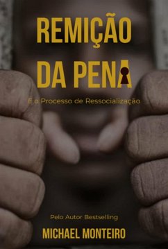 Cover A Remição Da Pena (eBook, ePUB)