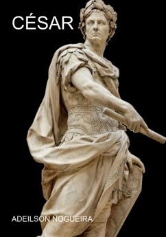 Cover César (eBook, ePUB)