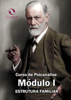 Cover Curso De Psicanálise (eBook, ePUB)