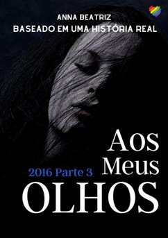 Cover Aos Meus Olhos (eBook, ePUB)