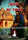 Jesus No Tibet (eBook, ePUB)