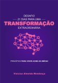 21 Dias Para Uma Transformação Extraordinária (eBook, ePUB)