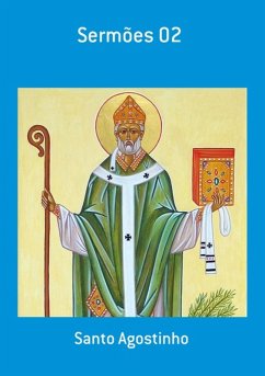 Cover Sermões 02 (eBook, ePUB)