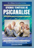 Oficinas Temáticas De Psicanálise (eBook, PDF)