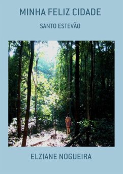 Cover Minha Feliz Cidade (eBook, PDF)