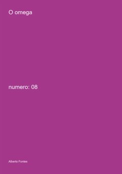 Cover O Omega (eBook, ePUB)