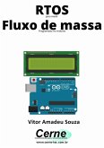 Rtos Para Medir Fluxo De Massa Programado No Arduino (eBook, PDF) Rtos Para Medir Fluxo De Massa Programado No Arduino (eBook, PDF)