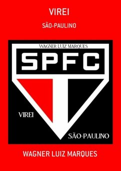 Cover Virei (eBook, PDF)