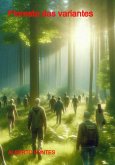 Floresta Das Variantes (eBook, ePUB)