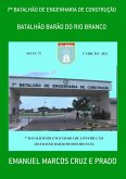 7º Batalhão De Engenharia De Construção (eBook, ePUB) 7º Batalhão De Engenharia De Construção (eBook, ePUB)