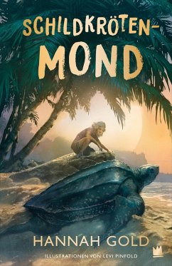 Cover Schildkrötenmond (eBook, ePUB)