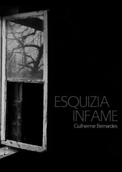 Cover Esquizia Infame (eBook, ePUB)