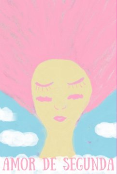 Cover Amor De Segunda (eBook, PDF)