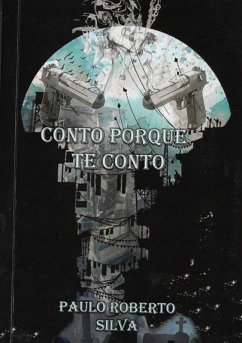 Cover Conto Porque Te Conto (eBook, PDF)