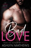Bad Love: The Mobster and the Virgin (Marry Me, #2) (eBook, ePUB) Bad Love: The Mobster and the Virgin (Marry Me, #2) (eBook, ePUB)