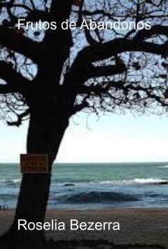 Cover Frutos De Abandonos (eBook, PDF)