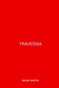 Cover Travessia (eBook, ePUB)