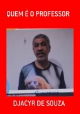Quem É O Professor (eBook, PDF)