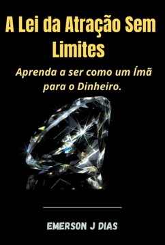 Cover A Lei Da Atração Sem Limites (eBook, ePUB)