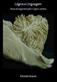 Lógica E Linguagem (eBook, PDF)