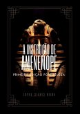 A Instrução De Amenemope (eBook, ePUB)