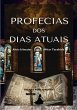 Profecias Dos Dias Atuais (eBook, ePUB) - Bild 1