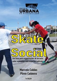 Cover Skate Social (eBook, PDF)