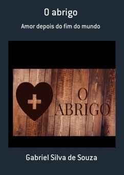 Cover O Abrigo (eBook, ePUB)