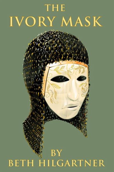 The Ivory Mask (eBook, ePUB)