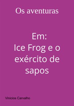 Cover Os Aventuras (eBook, ePUB)