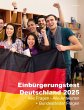 Einbürgerungstest Deutschland 2025... - Bild 1