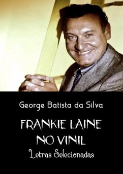 Cover Frankie Laine No Vinil (eBook, PDF)