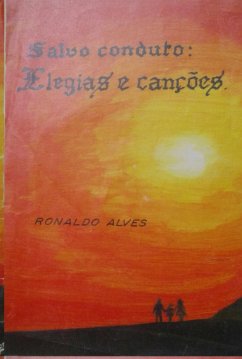 Cover Salvo Conduto (eBook, ePUB)