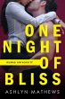One Night of Bliss (Dumas University,... - Bild 1