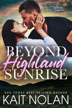 Beyond Highland Sunrise (Special Ops Scots, #2) (eBook, ePUB) - Nolan, Kait