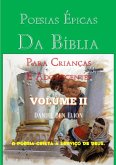 Poesias Épicas Da Bíblia Para Crianças E Adolescentes (eBook, PDF) Poesias Épicas Da Bíblia Para Crianças E Adolescentes (eBook, PDF)
