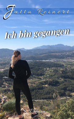 Cover Ich bin gegangen (eBook, ePUB)