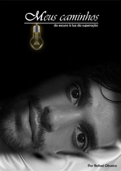Cover Meus Caminhos (eBook, PDF)