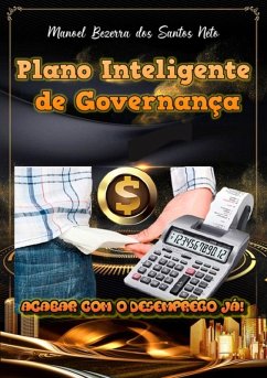 Cover Plano Inteligente De Governança (eBook, ePUB)