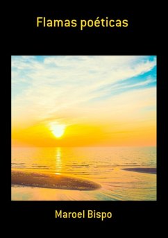 Cover Flamas Poéticas (eBook, PDF)