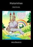 Historinhas (eBook, ePUB)