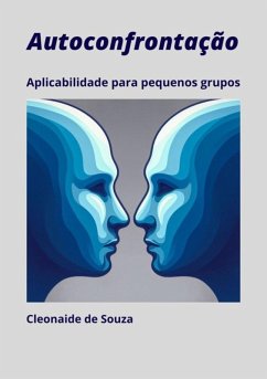 Cover Autoconfrontação (eBook, ePUB)