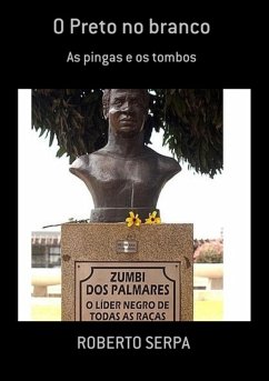 Cover O Preto No Branco (eBook, PDF)