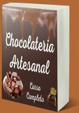 Curso Chocolateria Artesanal (eBook, PDF)