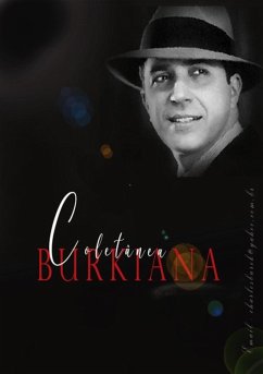 Cover Burkianas (eBook, PDF)