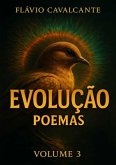 Evolução Poemas - Volume 3 (eBook, PDF)
